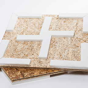 Particle Board V Plywood