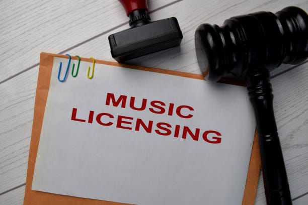 Navigating the ordeal of music licensing for class, performance, and competition